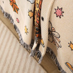 Marshstone Blanket