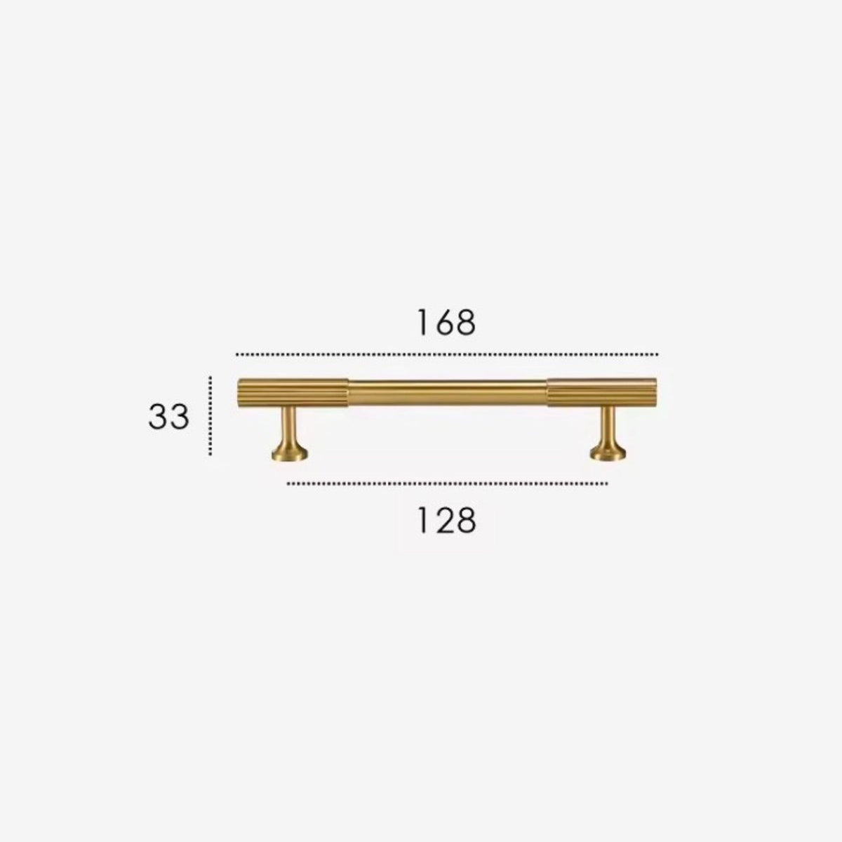 Martendo Cabinet Knobs & Handles
