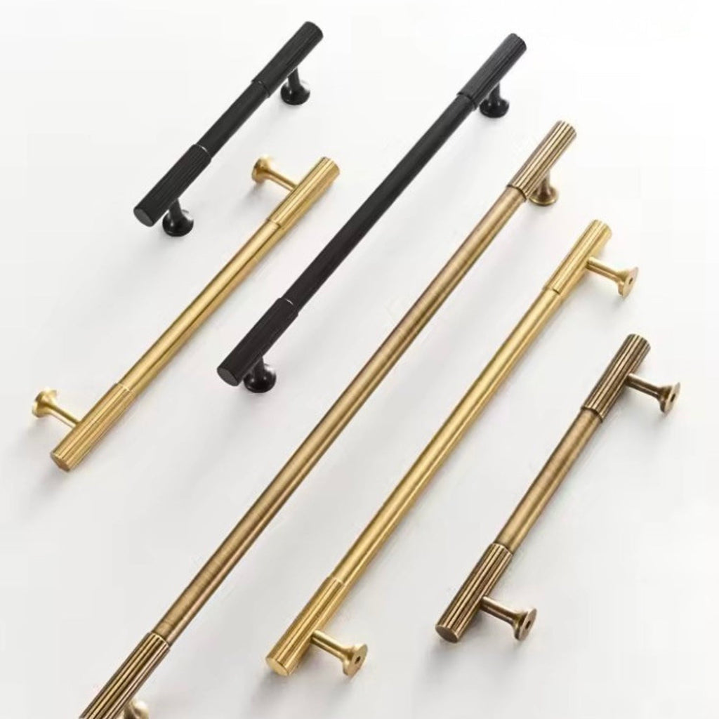 Martendo Cabinet Knobs & Handles