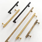 Martendo Cabinet Knobs & Handles