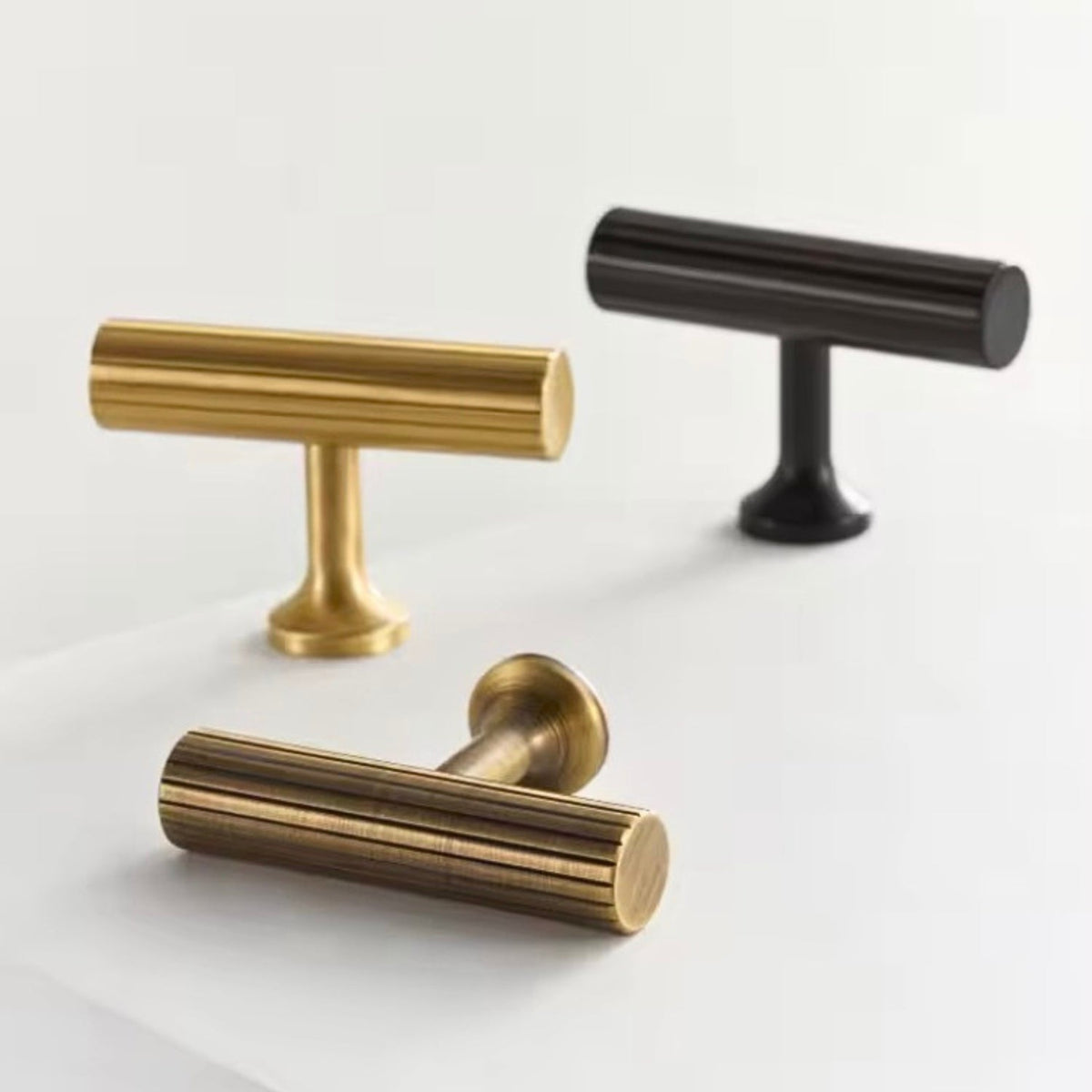 Martendo Cabinet Knobs & Handles
