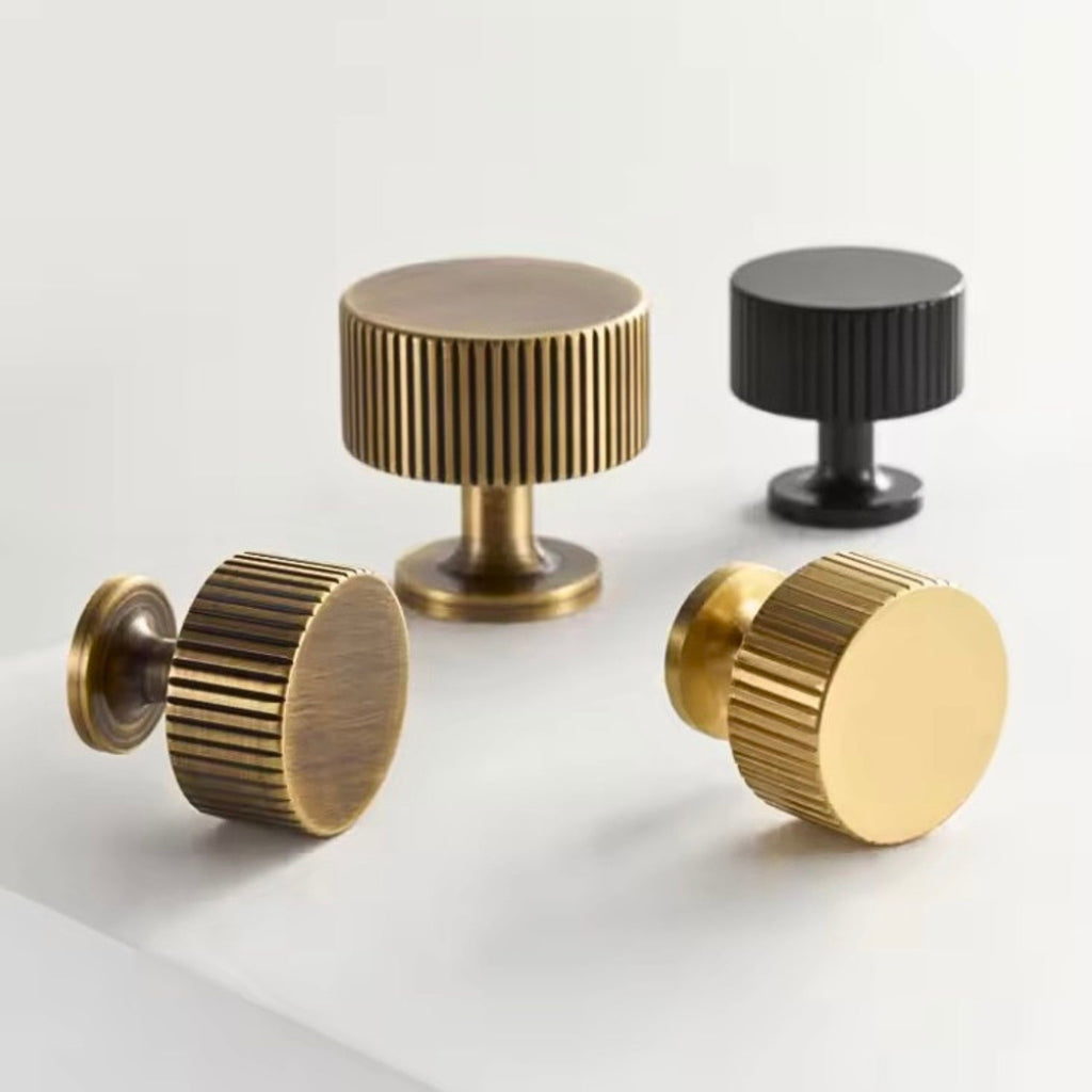 Martendo Cabinet Knobs & Handles