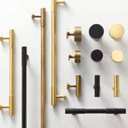 Martendo Cabinet Knobs & Handles