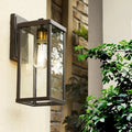 Marvita Outdoor Wall Lamp