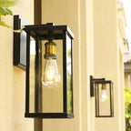 Marvita Outdoor Wall Lamp