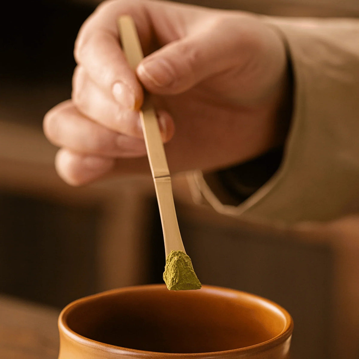 Marvossa Tea Set