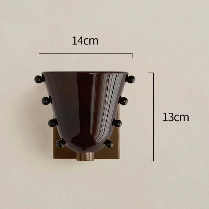Marvossa Wall Lamp