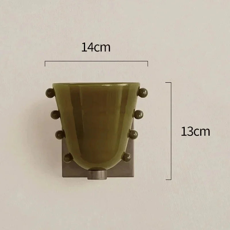 Marvossa Wall Lamp