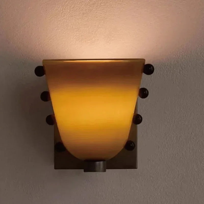 Marvossa Wall Lamp