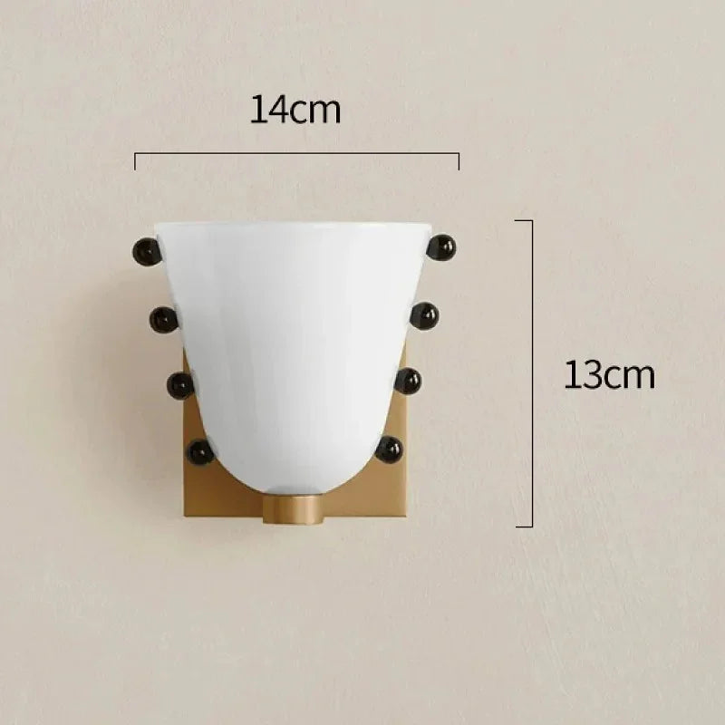 Marvossa Wall Lamp