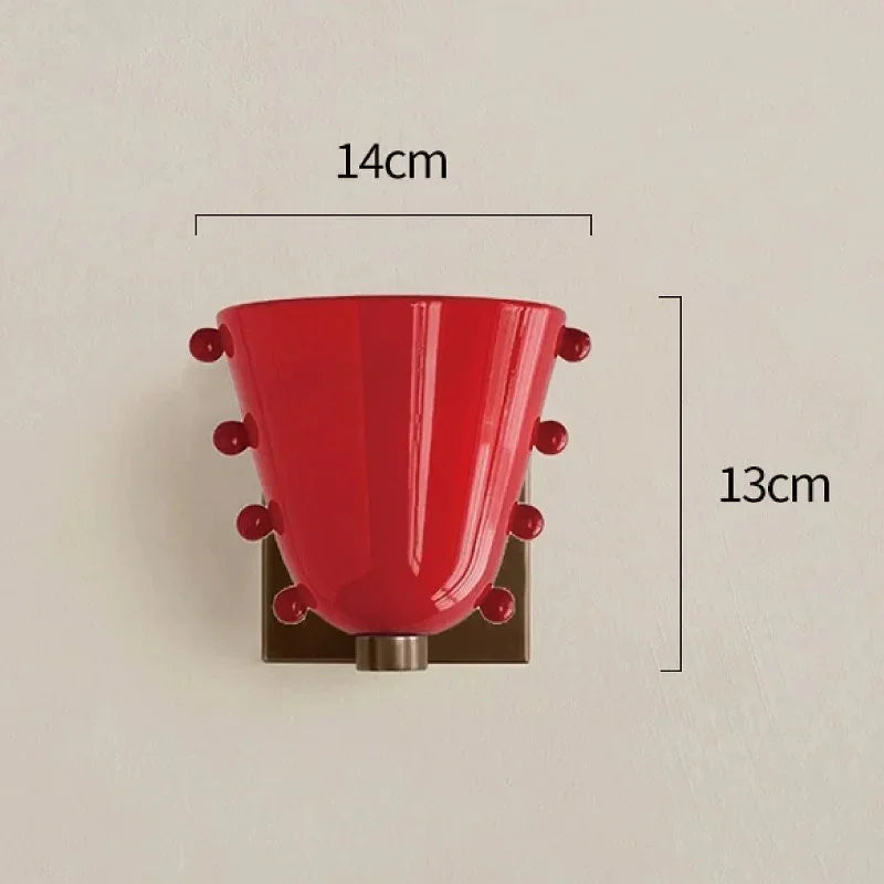 Marvossa Wall Lamp