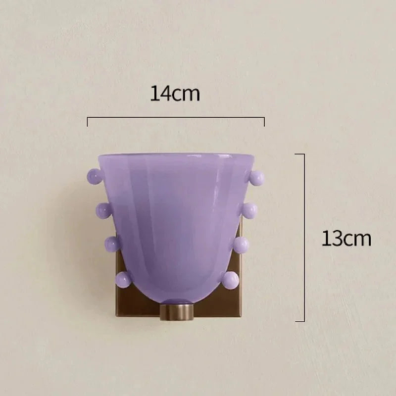 Marvossa Wall Lamp