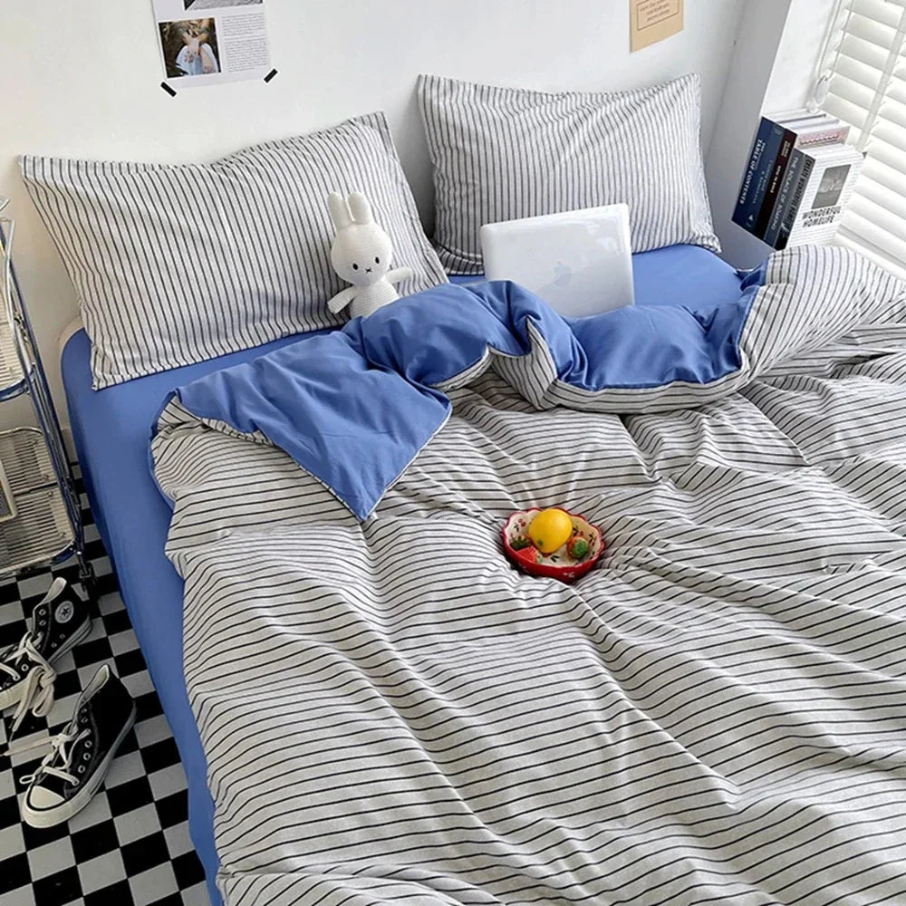 Meadowfield Bedding Set