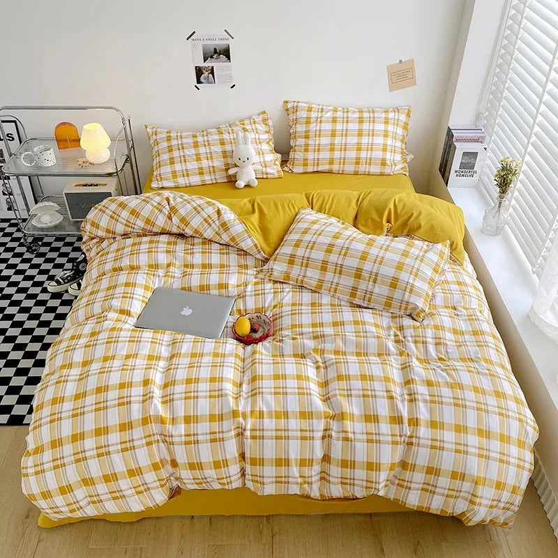 Meadowfield Bedding Set