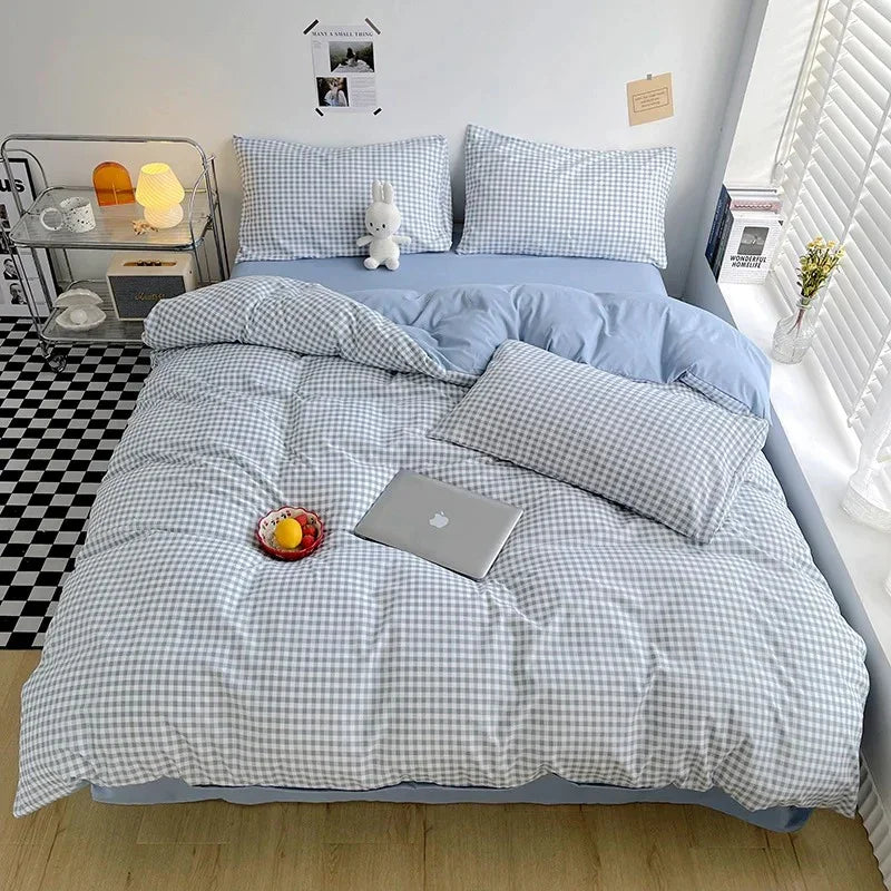 Meadowfield Bedding Set