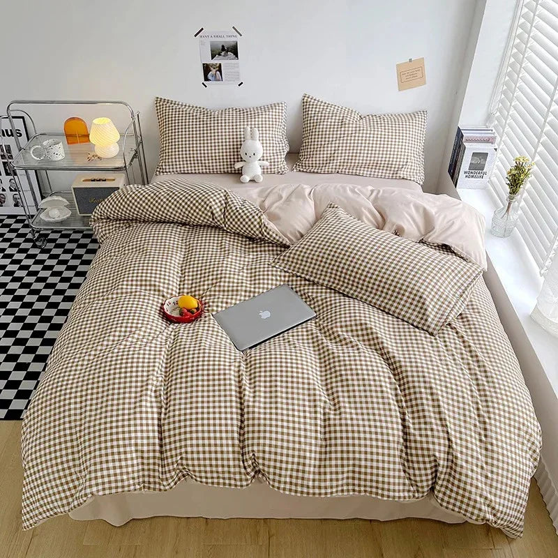 Meadowfield Bedding Set
