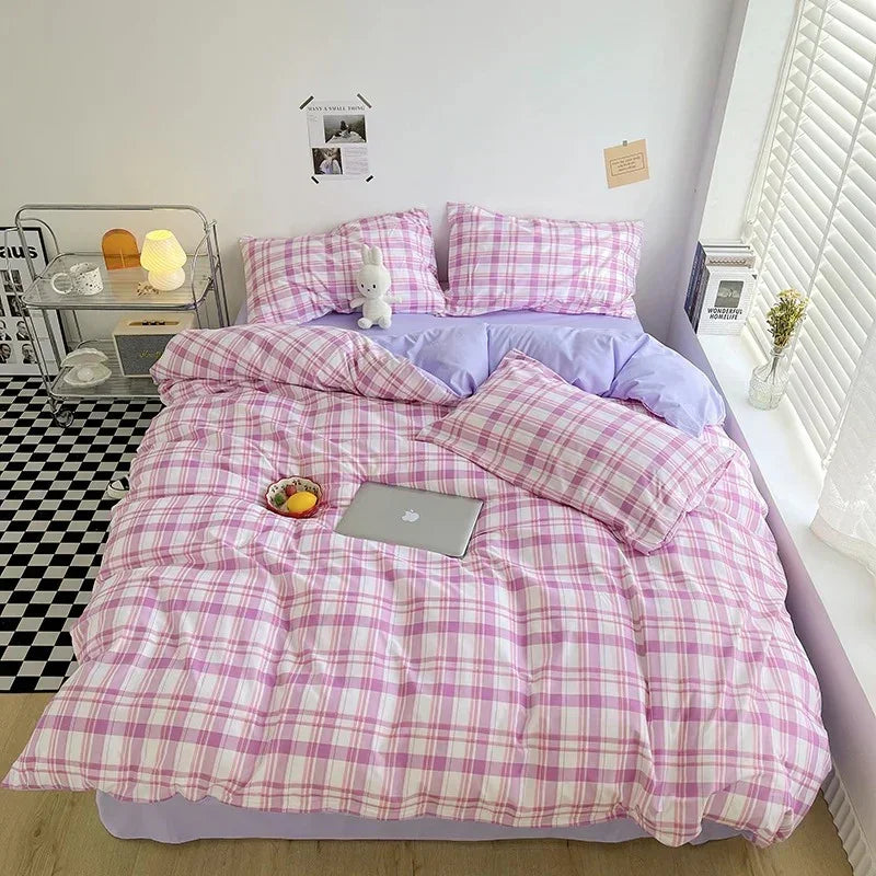 Meadowfield Bedding Set