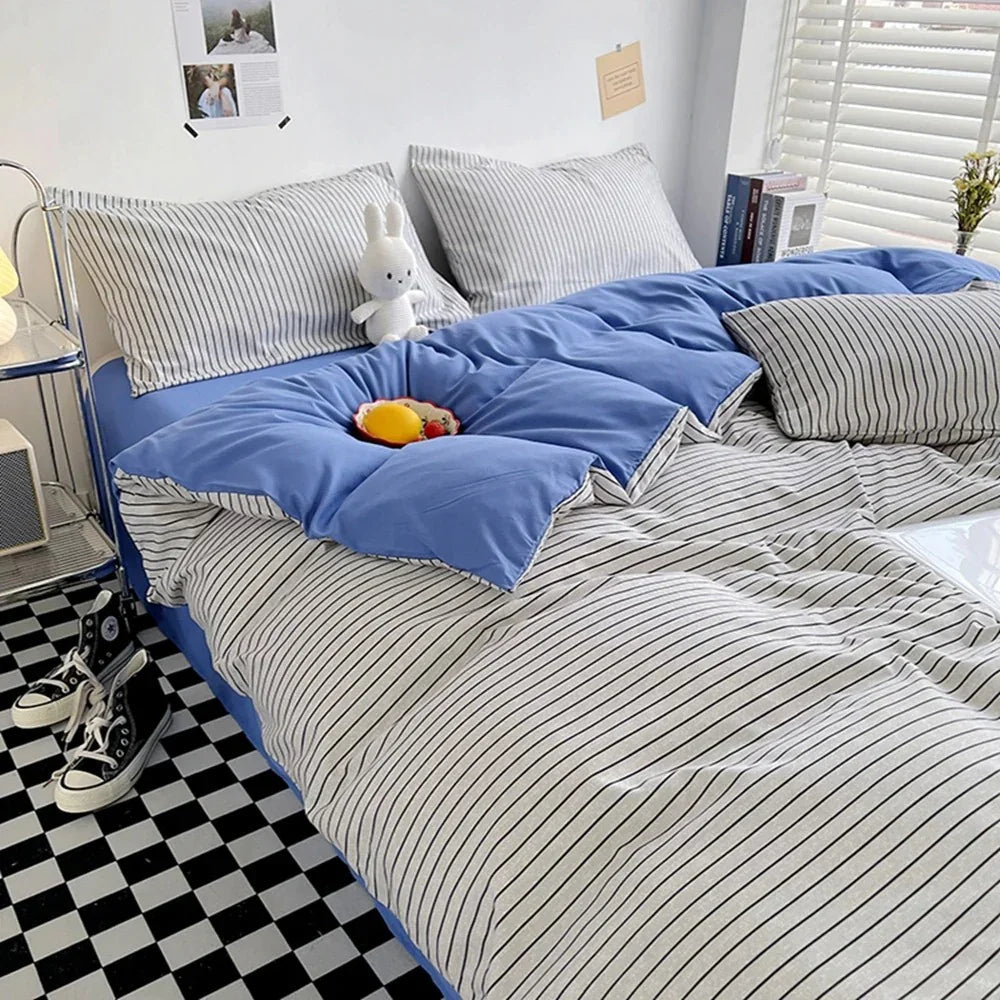 Meadowfield Bedding Set