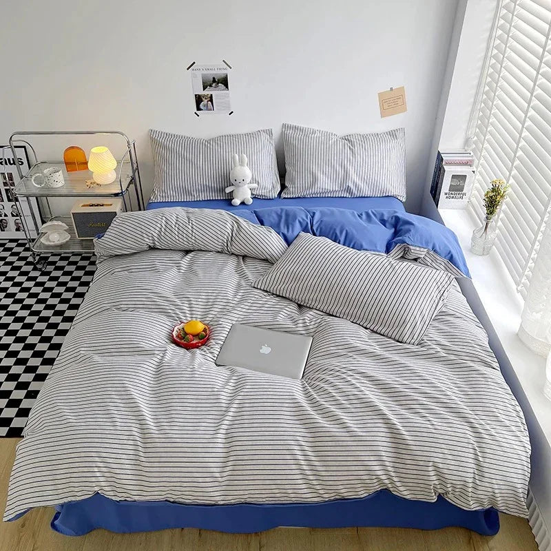 Meadowfield Bedding Set