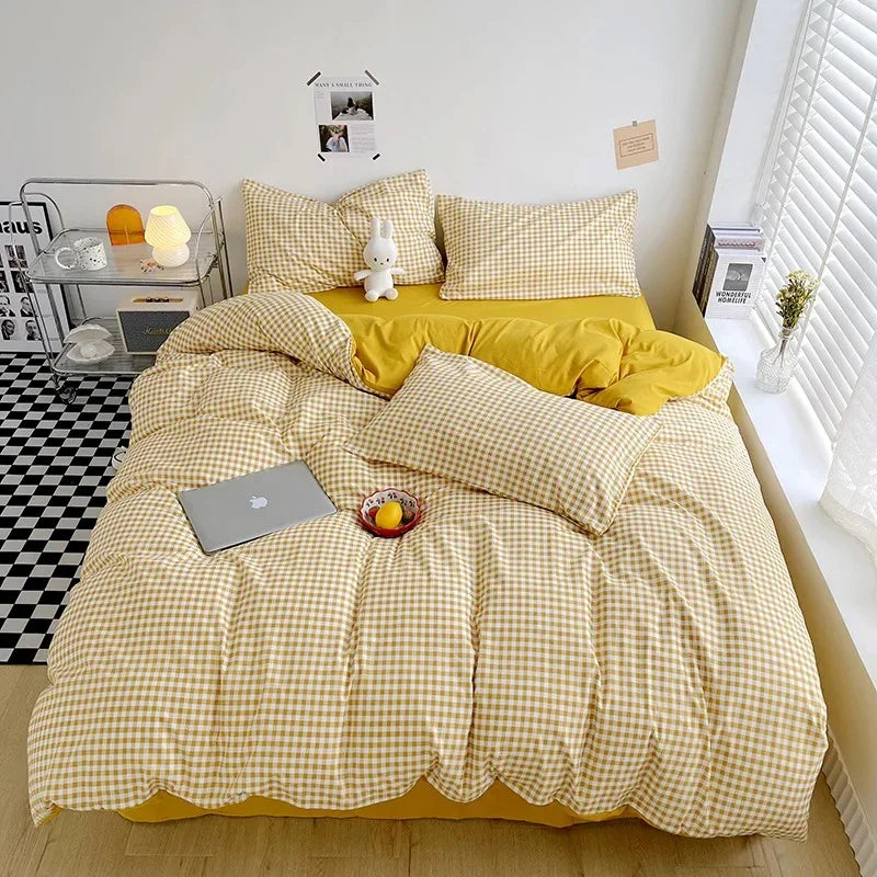Meadowfield Bedding Set