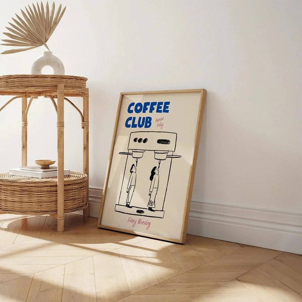 Meadowglen Art Print