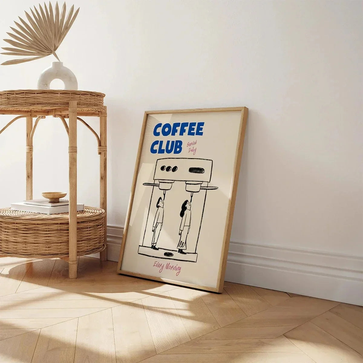 Meadowglen Art Print
