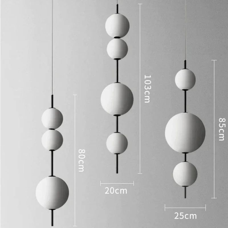 Meadowglen Pendant Lamp