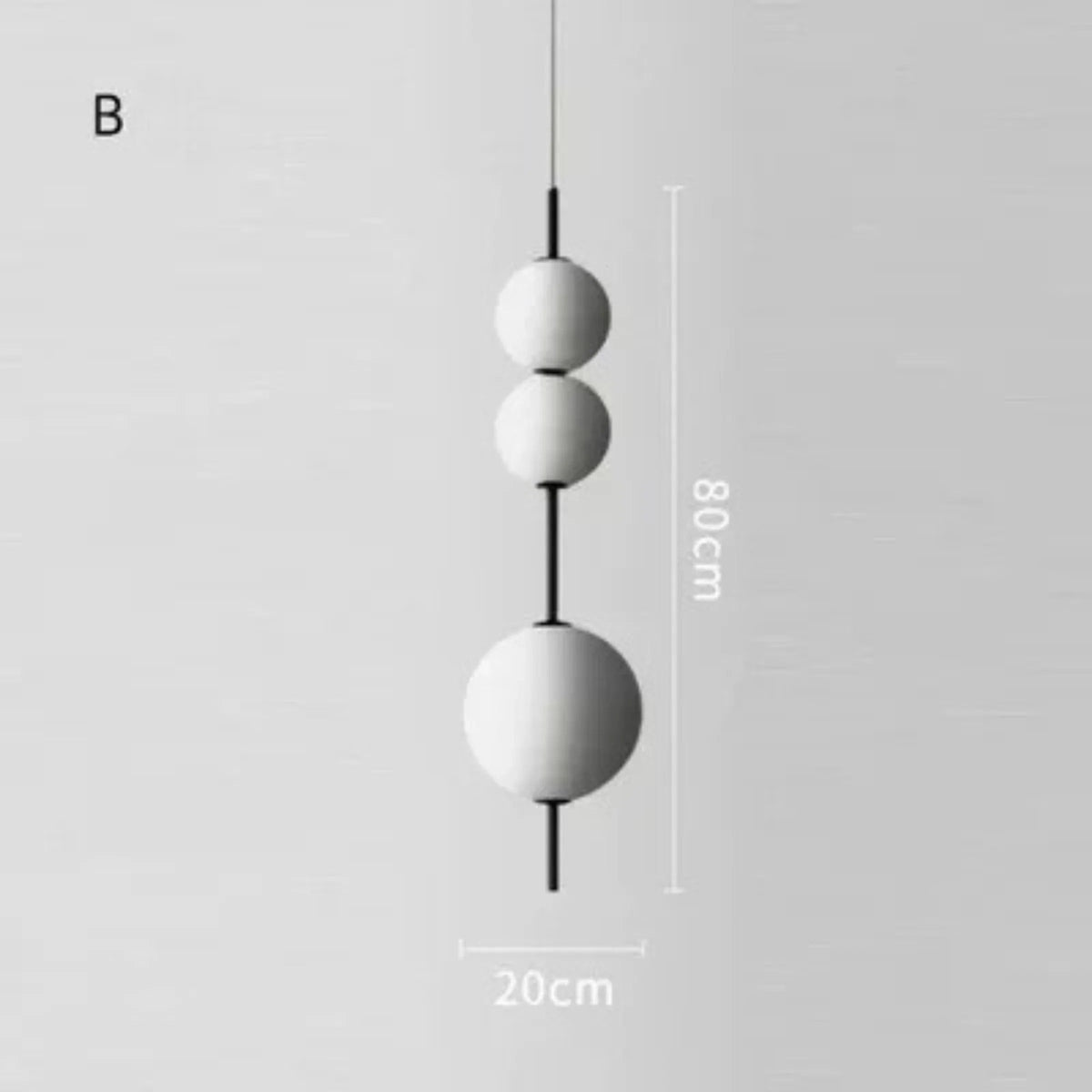 Meadowglen Pendant Lamp