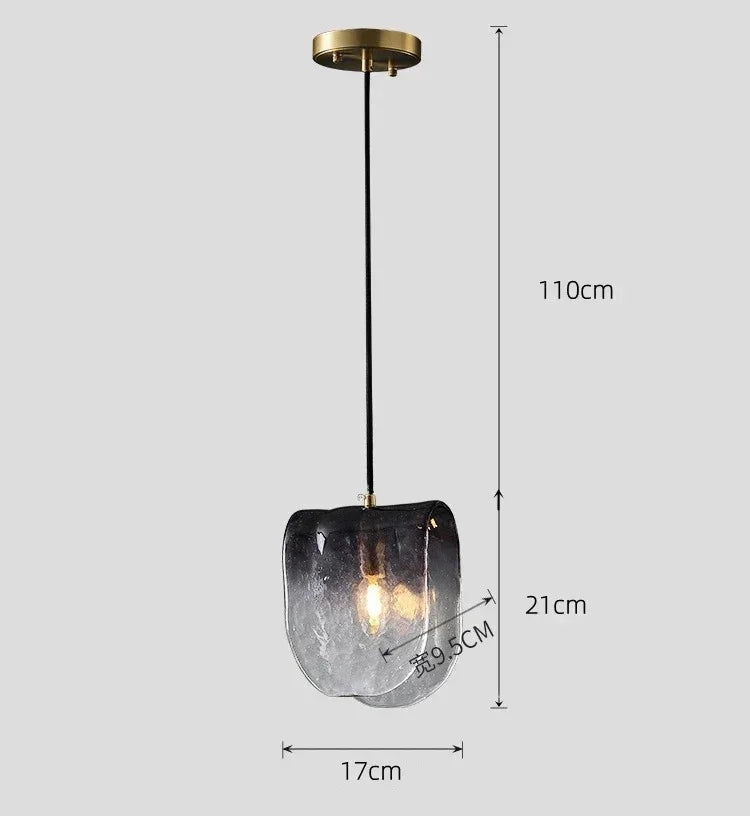 Melbando Pendant Lamp