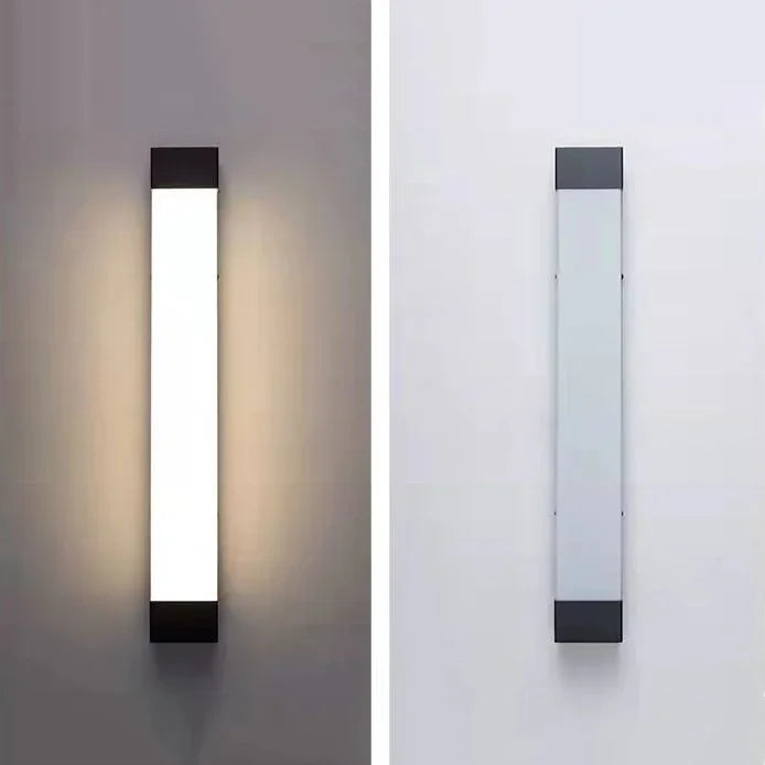 Melbina LED Wall Light