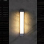 Melbina LED Wall Light