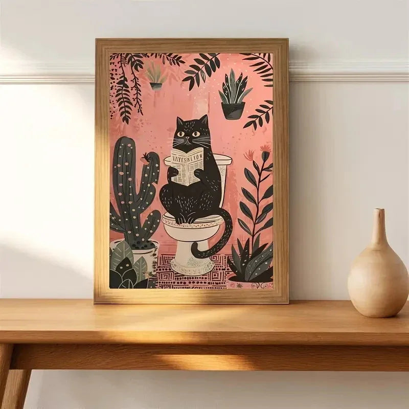 Meldeda Art Print