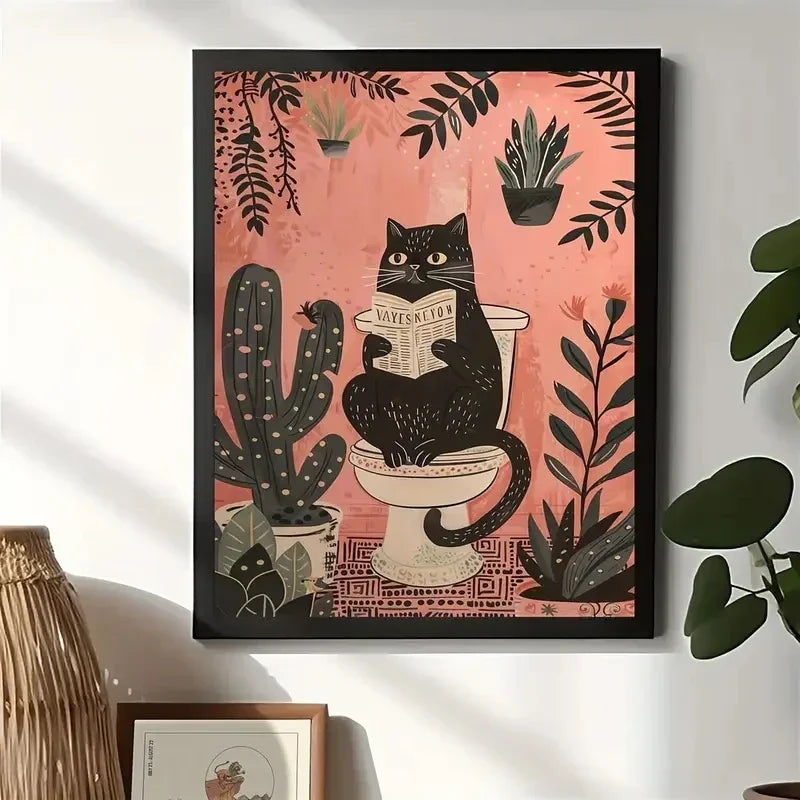Meldeda Art Print