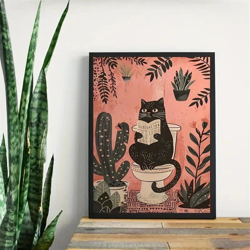 Meldeda Art Print