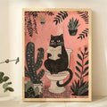Meldeda Art Print