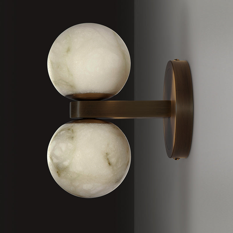 Mellura Wall Lamp
