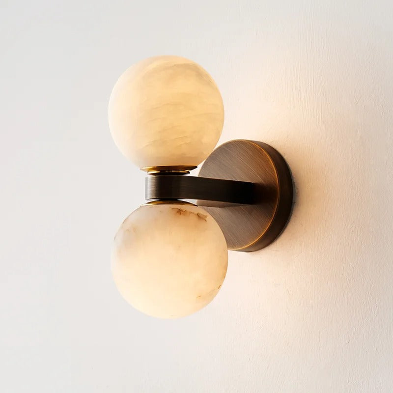 Mellura Wall Lamp