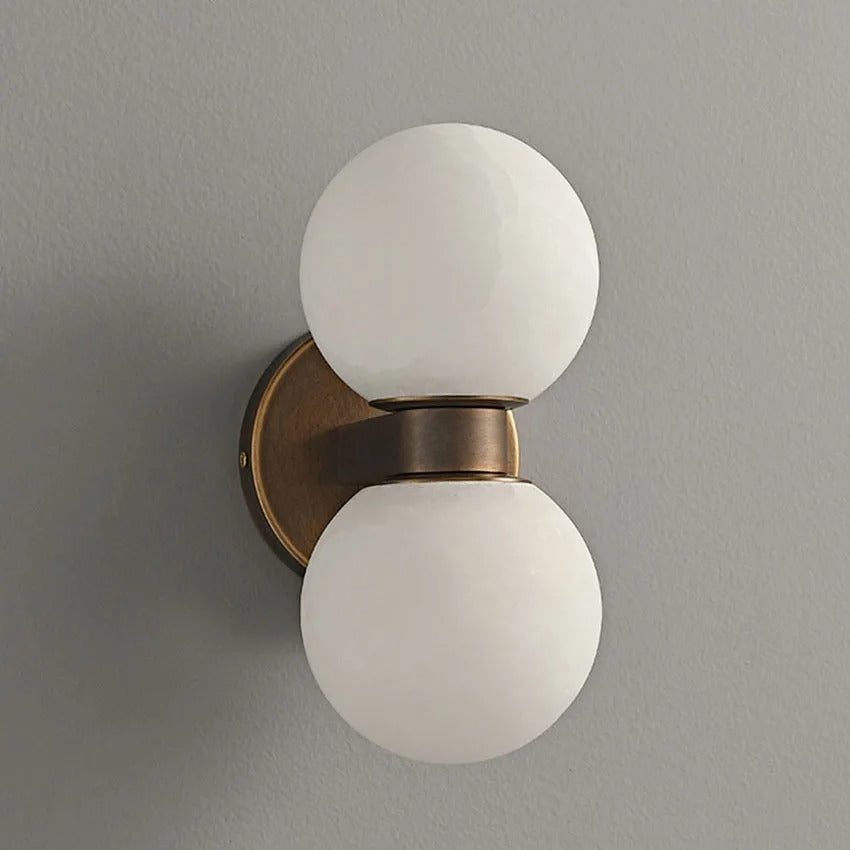 Mellura Wall Lamp