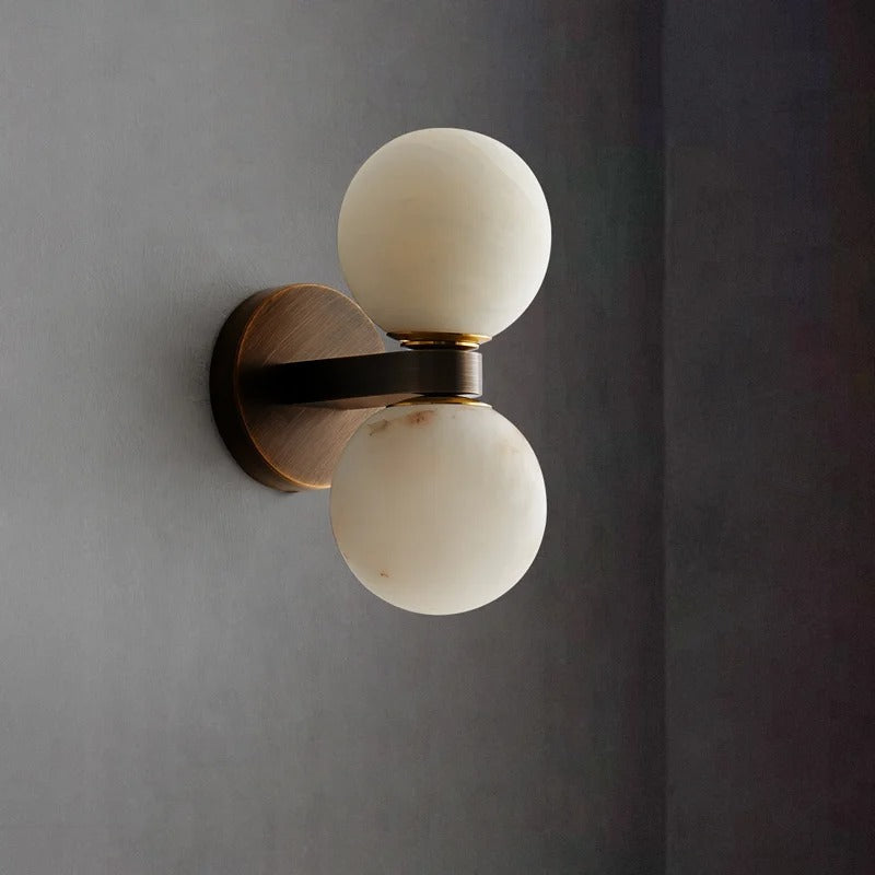 Mellura Wall Lamp