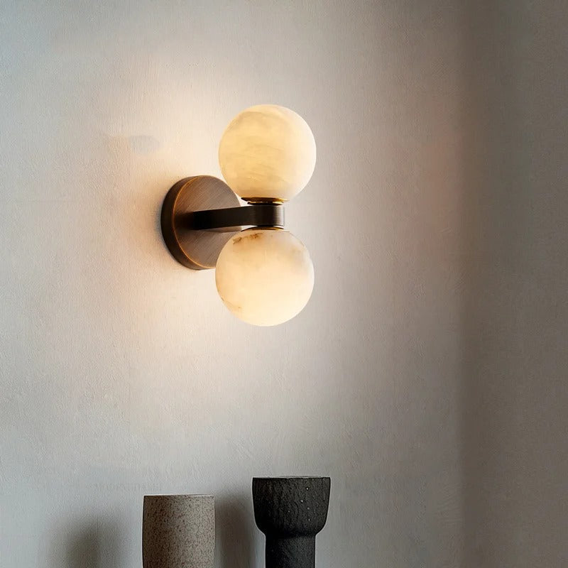 Mellura Wall Lamp