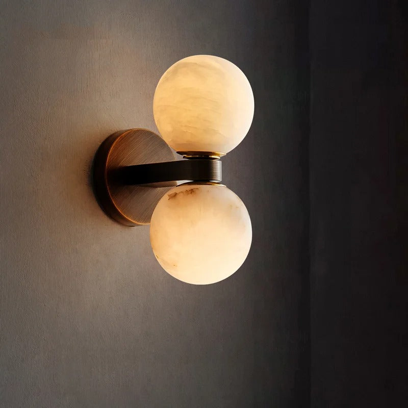 Mellura Wall Lamp