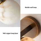 Mellura Wall Lamp