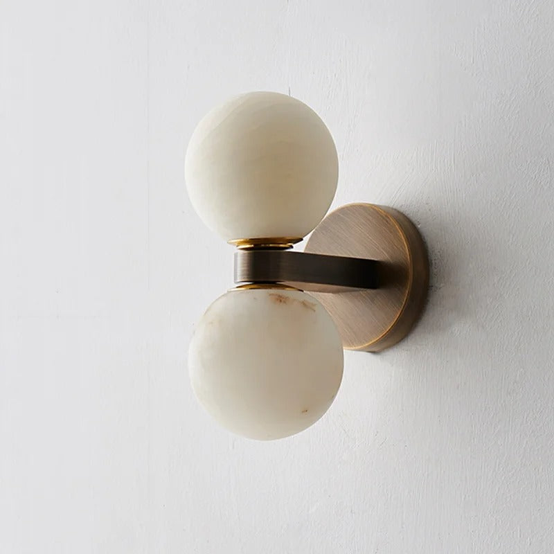 Mellura Wall Lamp