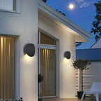 Melndarno Outdoor Wall Lamp