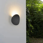 Melndarno Outdoor Wall Lamp