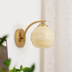 Melndia Art Deco Wall Fixture