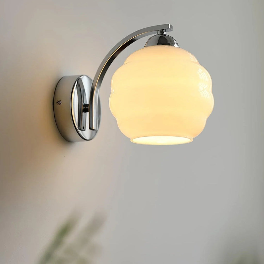 Melndia Art Deco Wall Fixture