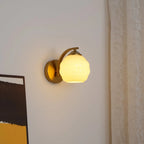 Melndia Art Deco Wall Fixture