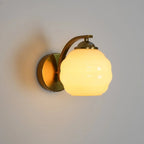 Melndia Art Deco Wall Fixture