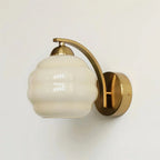 Melndia Art Deco Wall Fixture